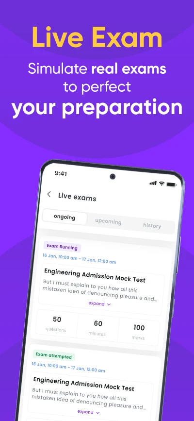 brritto: Learn and Test screenshot