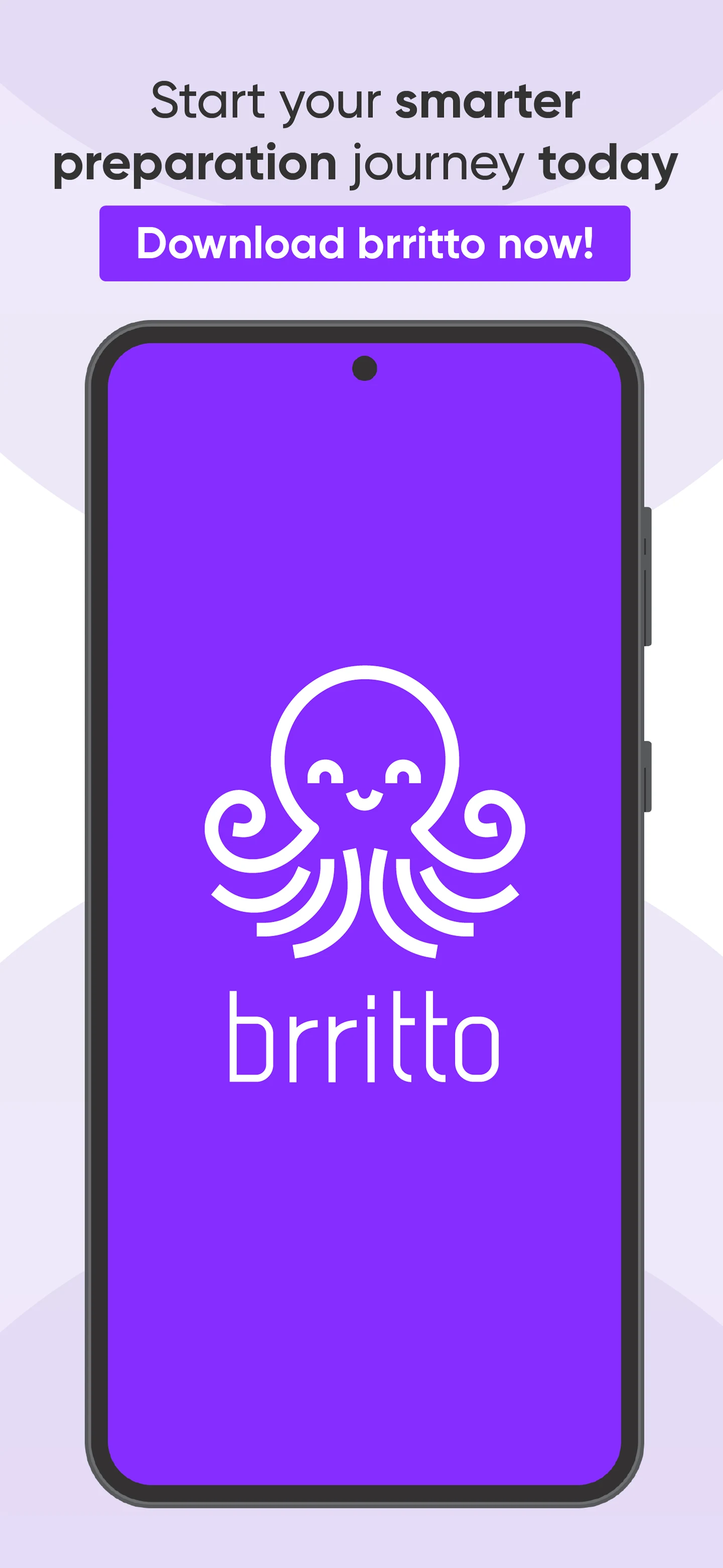 brritto: Learn and Test screenshot