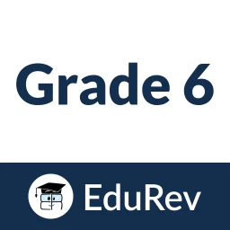 Grade 6 All Subjects Exam Prep simgesi