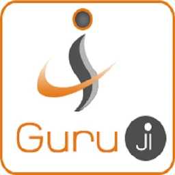 Biểu tượng iGuruJi -CSIR NET,GATE,IIT-JAM